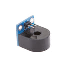 Miniature 5A Current Sensor Module Duino Transformer Interface Board