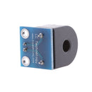 Miniature 5A Current Sensor Module Duino Transformer Interface Board