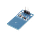 1 piece Eletronics Touch Sensor Kit Capacitive DIY Switch Module PCB Board For Arduino 2~5.5V