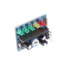 3.5V-12V Power Level Indicator Battery Indicator Pro Audio Indicating Module
