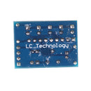 3.5V-12V Power Level Indicator Battery Indicator Pro Audio Indicating Module