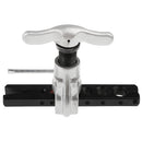 Eccentric Cone Flaring Tool Refrigeration 3/16'' - 3/4'' Tubing Capacity