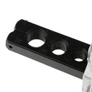 Eccentric Cone Flaring Tool Refrigeration 3/16'' - 3/4'' Tubing Capacity