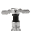Eccentric Cone Flaring Tool Refrigeration 3/16'' - 3/4'' Tubing Capacity