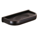 Oil Rubbed Bronze Wall Mounted Bathroom Soap Dish Holder Brass Soap Box