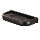 Oil Rubbed Bronze Wall Mounted Bathroom Soap Dish Holder Brass Soap Box