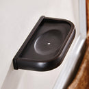 Oil Rubbed Bronze Wall Mounted Bathroom Soap Dish Holder Brass Soap Box
