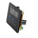 12V 10A Digital display LED Temperature Sensor Control Thermostat Controller Switch with Probe