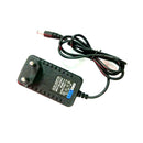 AC/DC 12V 1A Power Supply Adapter Charger EU Plug For LED Strip Light CCTV
