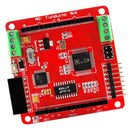 Full Color 8x8 LED RGB Matrix Screen Driver Board Colorduino for Arduino