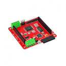 Full Color 8x8 LED RGB Matrix Screen Driver Board Colorduino for Arduino