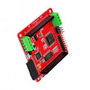 Full Color 8x8 LED RGB Matrix Screen Driver Board Colorduino for Arduino