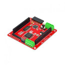 Full Color 8x8 LED RGB Matrix Screen Driver Board Colorduino for Arduino