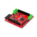Full Color 8x8 LED RGB Matrix Screen Driver Board Colorduino for Arduino