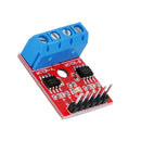 L9110S H-bridge Dual DC Stepper Motor Driver Board Module For Arduino