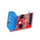 L9110S H-bridge Dual DC Stepper Motor Driver Board Module For Arduino