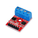 L9110S H-bridge Dual DC Stepper Motor Driver Board Module For Arduino