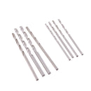 25PCS HSS STEEL TWIST DRILL BIT SET 0.5/0.6/1.0/1.2/1.5/1.8/2.0/2.35/3.0mm