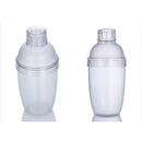 Home Restaurant Bar Convenient Use Plastic Cocktail Shaker Mixer Drink With Measurement Bartender Tool 700ml