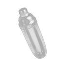Home Restaurant Bar Convenient Use Plastic Cocktail Shaker Mixer Drink With Measurement Bartender Tool 1000ml