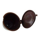 1pc Exquisite Refillable Coffee Capsule Cup Reusable for Keurig K200 Machine