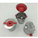 Reusable Stainless Steel Coffee Tea Filter Holder Maker for for Keurig
