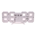 Modern Digital LED Table/Wall Hanging Clock Watch 24 Or 12-Hour Display
