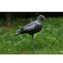 Pigeon Decoy Hunting Bait Shooting Trap Pest Control Garden Scarecrow 30cm