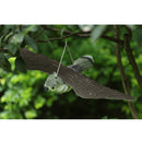 Flying Hawk Decoy Garden Scarer Scarecrow Weed Pest Control for Garden
