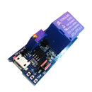 Relay Module 5V-30V Power Trigger Delay Switch Module for Arduino DIY