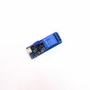 Relay Module 5V-30V Power Trigger Delay Switch Module for Arduino DIY