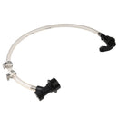 50cm Beer Line Picnic Tap Ball Lock Disconnect For Cornelius Home Brew Keg