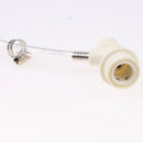Professional Homebrew Kit CO2 Regulator Carbon Dioxide Keg Dispenser 172cm