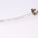 Professional Homebrew Kit CO2 Regulator Carbon Dioxide Keg Dispenser 172cm