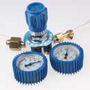 Professional Homebrew Kit CO2 Regulator Carbon Dioxide Keg Dispenser 172cm