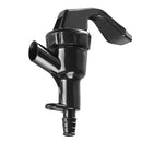 Plastic Beer Faucet Replacement Head For Picnic Pumps Bar Keg Party Tap Part