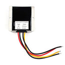 120W 48V To 12V 10A Voltage Reducer Converter Transformer Regulator Power