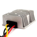 120W 48V To 12V 10A Voltage Reducer Converter Transformer Regulator Power