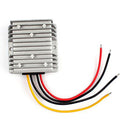 120W 48V To 12V 10A Voltage Reducer Converter Transformer Regulator Power