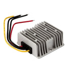 120W 48V To 12V 10A Voltage Reducer Converter Transformer Regulator Power