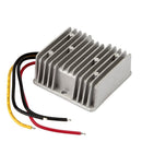 120W 48V To 12V 10A Voltage Reducer Converter Transformer Regulator Power