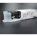 Ice Ball Mold Skull Silicone Ice Maker 3 Set, Perfect for Japanese Whiskey, Cocktail and Any Drink