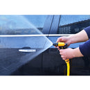 Car wash water Sprayer High Pressure watering Nozzle