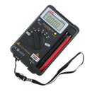 VC921 3/4 DMM AD/DC Multimeter Pocket Digital Resistance Capacitance Tester