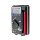 VC921 3/4 DMM AD/DC Multimeter Pocket Digital Resistance Capacitance Tester