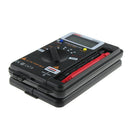 VC921 3/4 DMM AD/DC Multimeter Pocket Digital Resistance Capacitance Tester