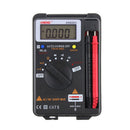 VC921 3/4 DMM AD/DC Multimeter Pocket Digital Resistance Capacitance Tester