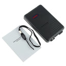 VC921 3/4 DMM AD/DC Multimeter Pocket Digital Resistance Capacitance Tester
