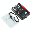 VC921 3/4 DMM AD/DC Multimeter Pocket Digital Resistance Capacitance Tester