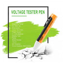 AC 90V-1000V Voltage Tester Detector Pencil Multifunction Test Pen with LED